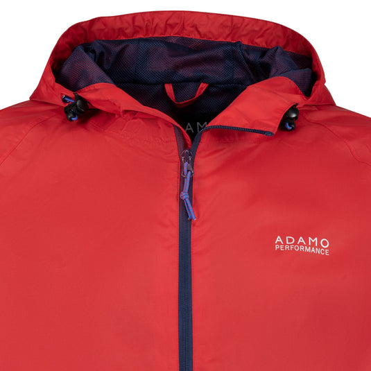 Regenjacke von Adamo