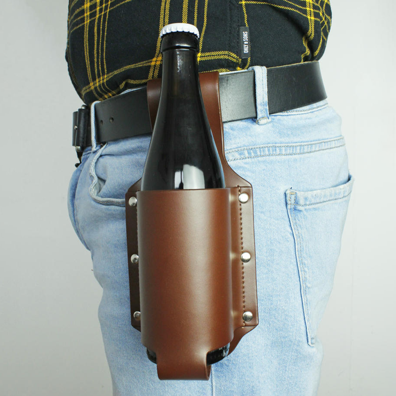 Laden Sie das Bild in Galerie -Viewer, Bier Holster
