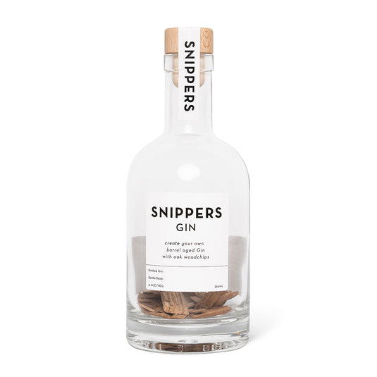 Geschenkset DIY Gin