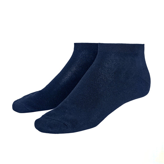 Sneakersocken von Adamo (4er-Pack)