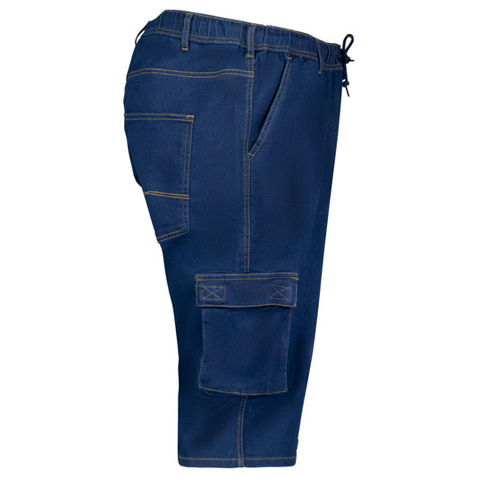 Jeans-Jogginghose von Adamo