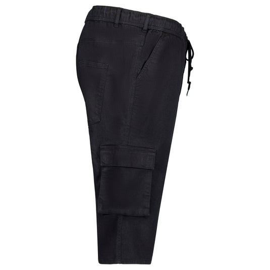 Jeans-Jogginghose von Adamo