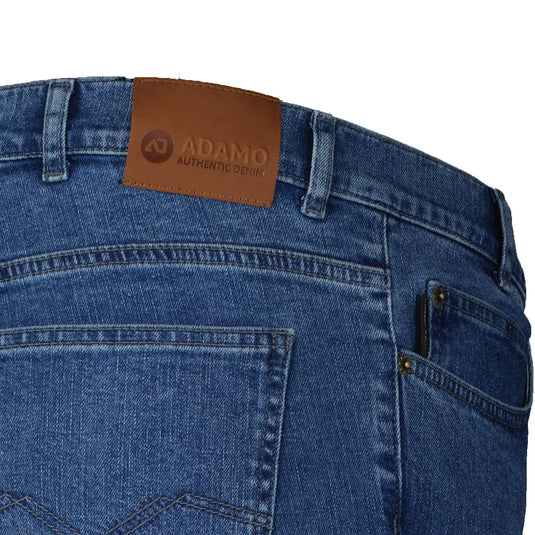 Jeans von Adamo