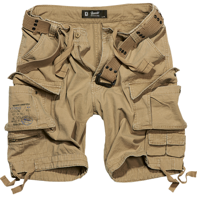 Cargo-Shorts 