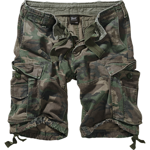 Cargo-Shorts 