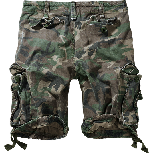 Cargo-Shorts 