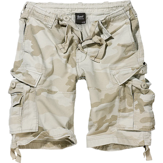 Cargo-Shorts 