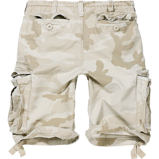 Cargo-Shorts 