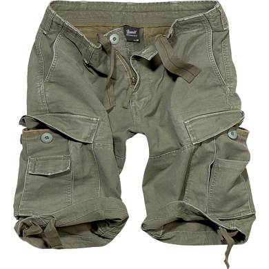 Cargo-Shorts 