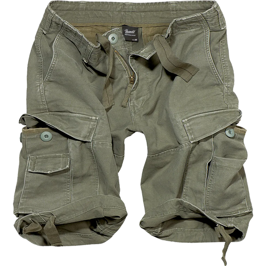 Cargo-Shorts 