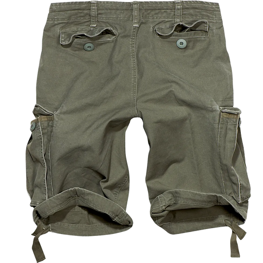 Cargo-Shorts 