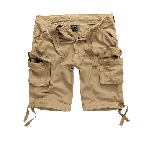 Cargo-Shorts 