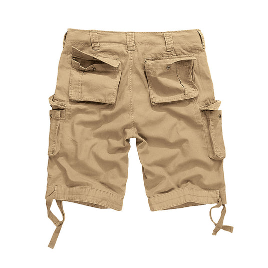 Cargo-Shorts 