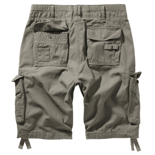 Cargo-Shorts 