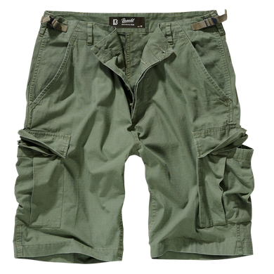 Ripstop Cargo-Shorts von Brandit