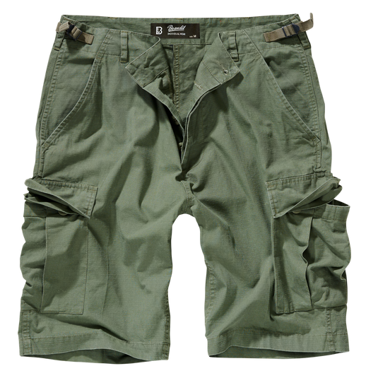 Ripstop Cargo-Shorts von Brandit