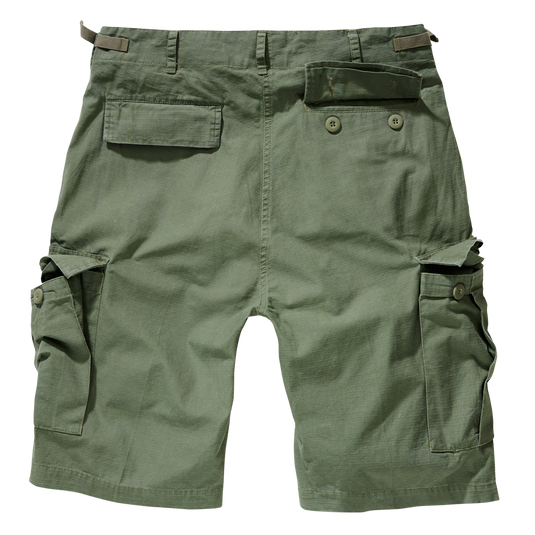 Ripstop Cargo-Shorts von Brandit