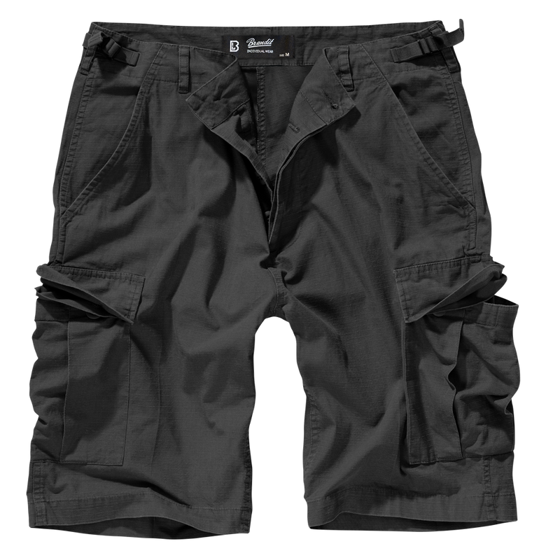 Laden Sie das Bild in Galerie -Viewer, Ripstop Cargo-Shorts von Brandit
