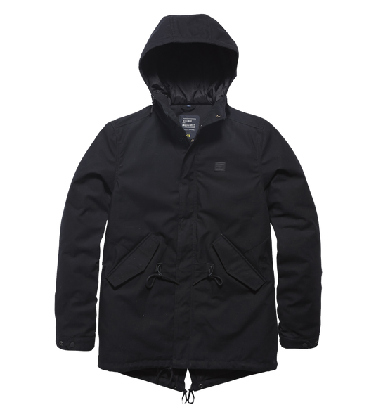 Parka "Wallbrook"