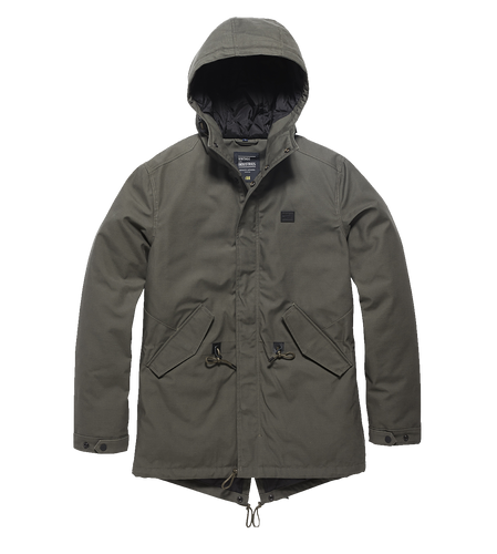 Parka 