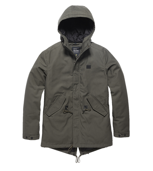 Parka "Wallbrook"