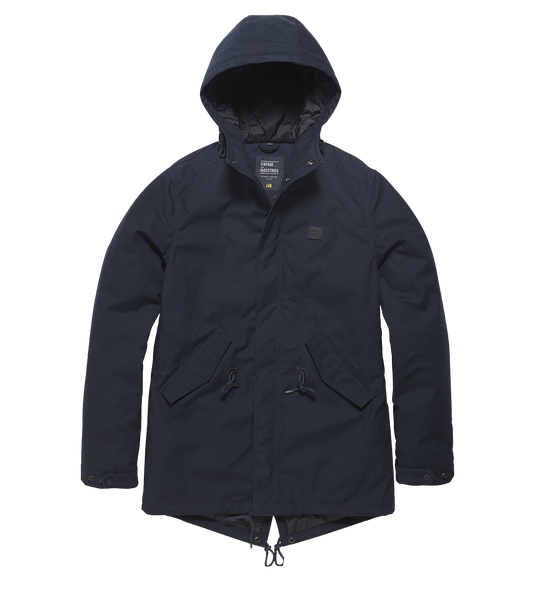 Parka "Wallbrook"