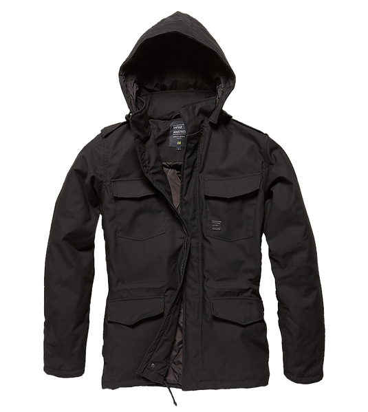 Parka "Darren"