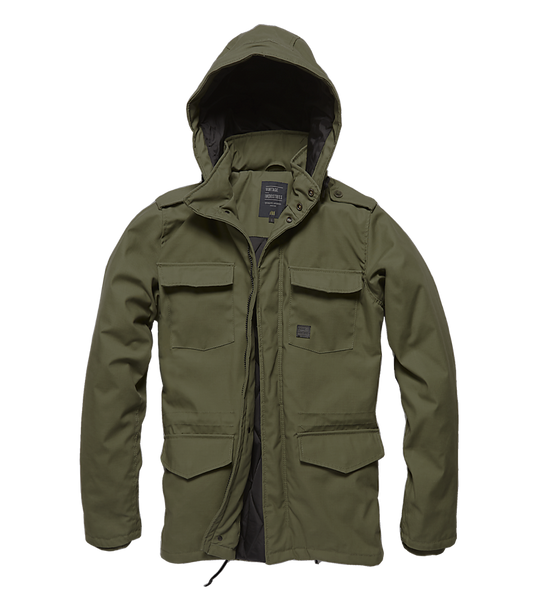 Parka "Darren"