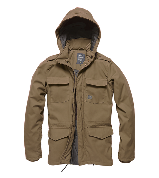 Parka "Darren"