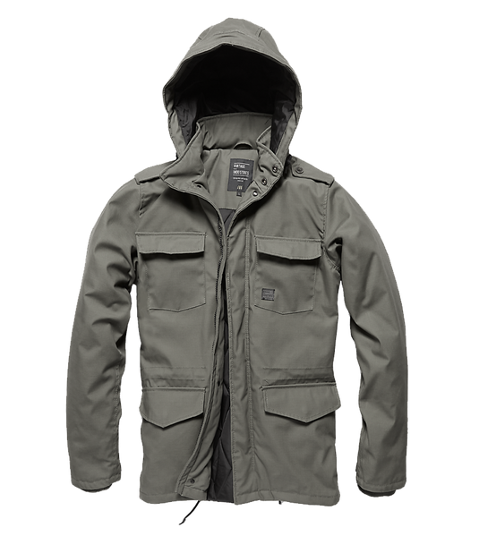 Parka "Darren"