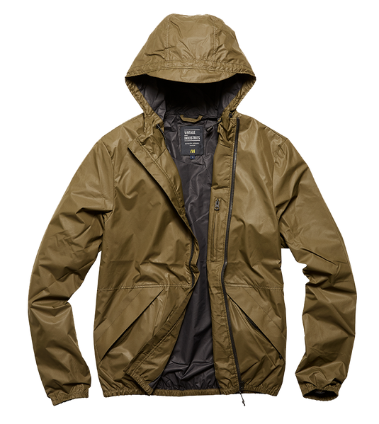 Regenjacke "Dune"