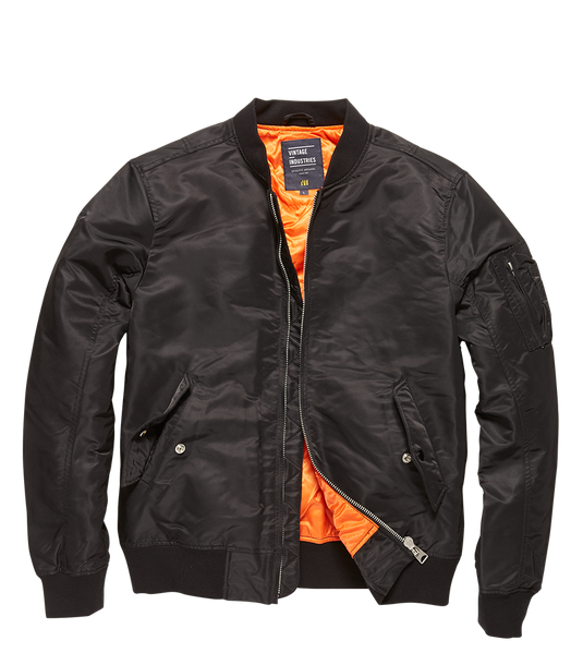 Bomberjacke "Welder"