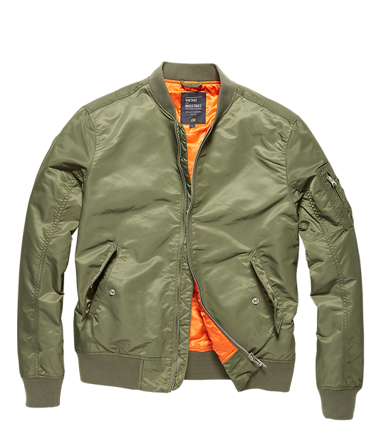 Bomberjacke "Welder"