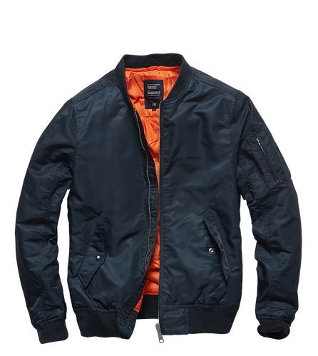 Bomberjacke 