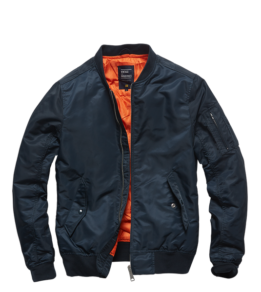 Bomberjacke 