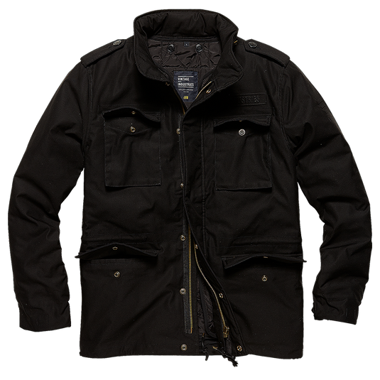 Feldjacke "Capper"