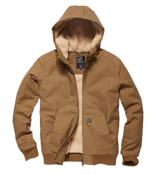 Winterjacke "Datton"