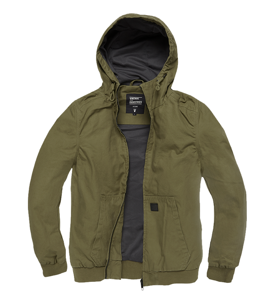 Jacke "Arrow"