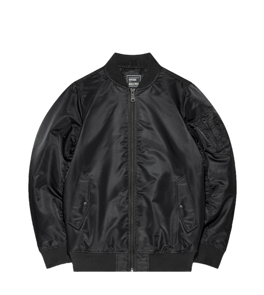 Fliegerjacke "Row"