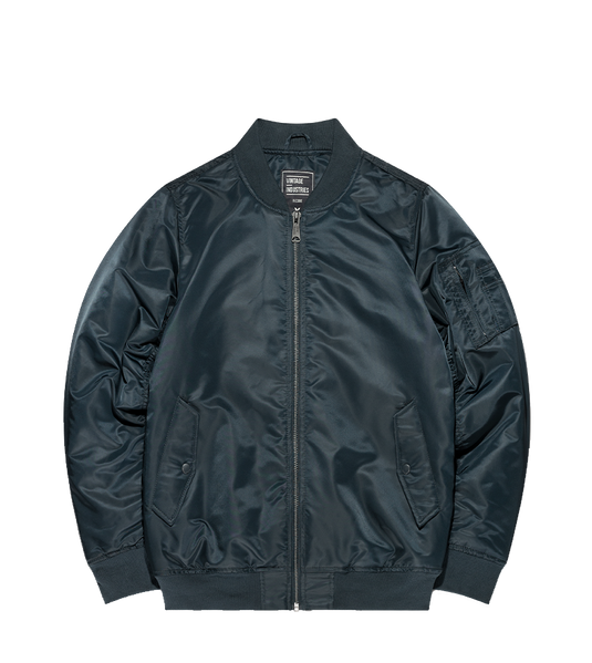 Fliegerjacke "Row"