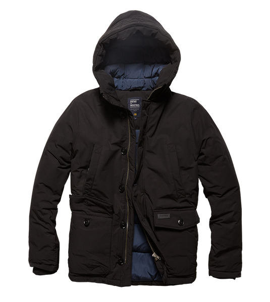 Parka "Hawker"