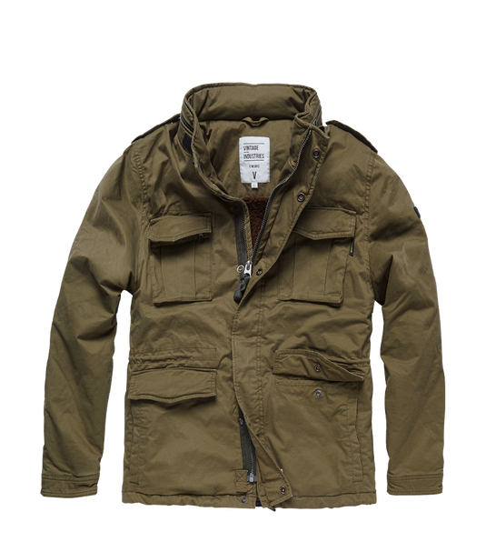 Feldjacke "Madison"