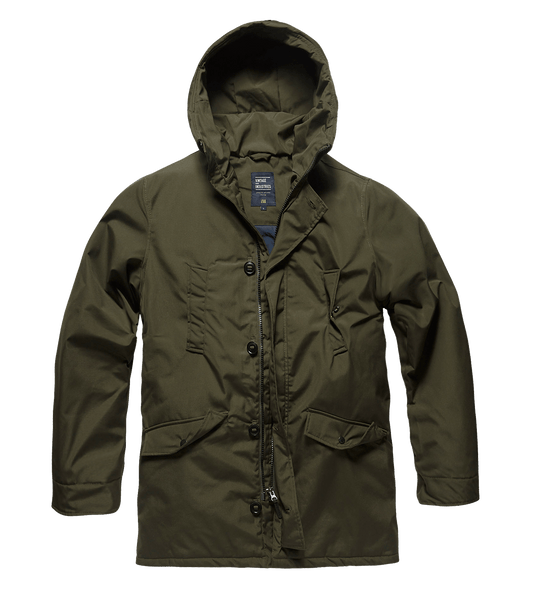 Parka "Archer"