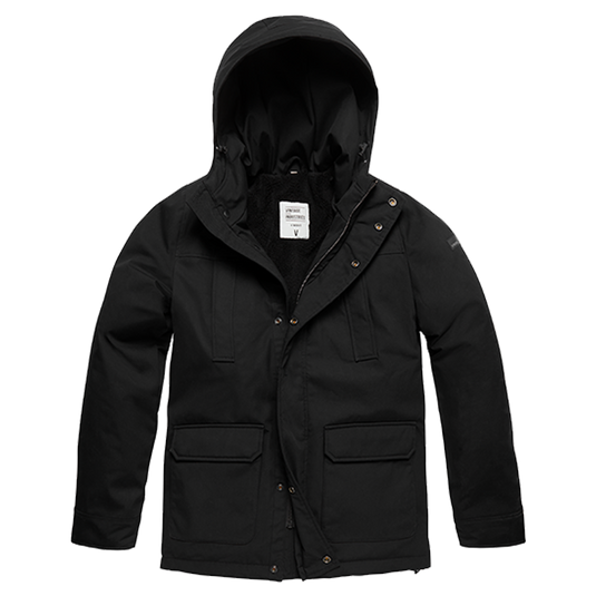 Parka "Ledger"