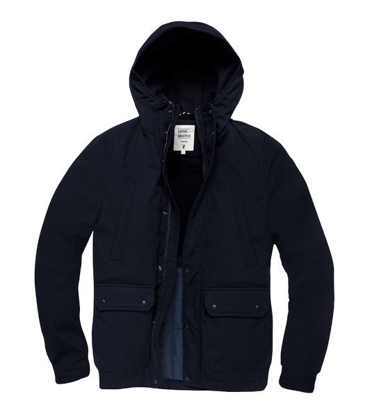 Parka "Ledger"