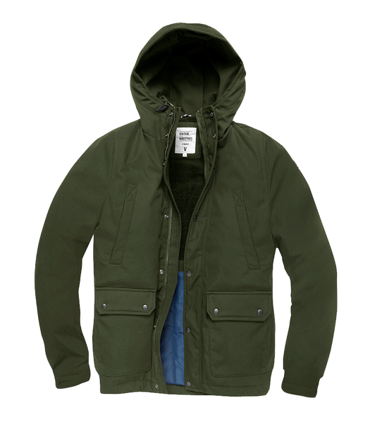 Parka 