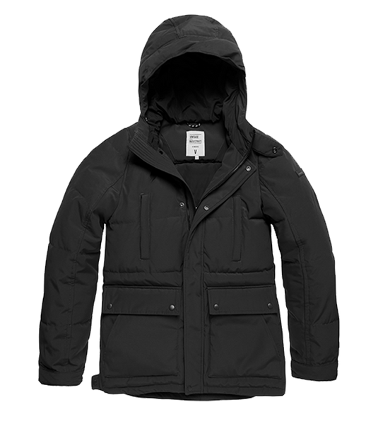 Parka 