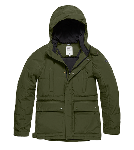 Parka 