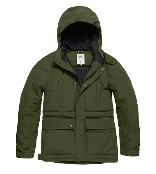 Parka "Milo"