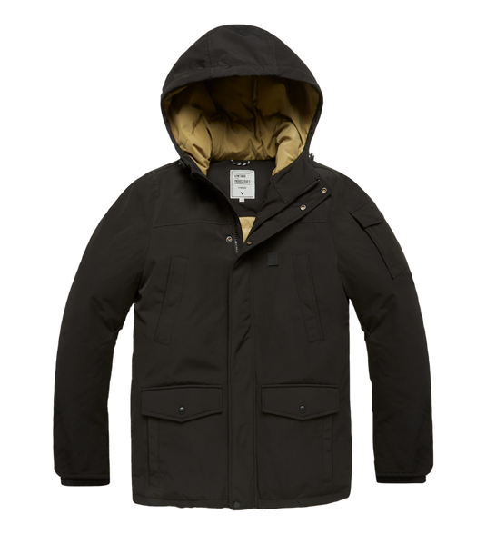 Parka 